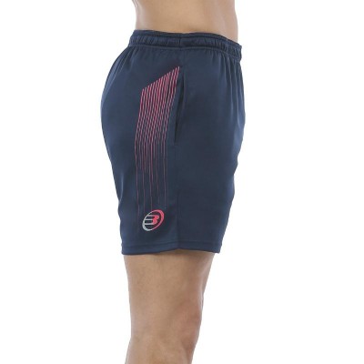 Short Bullpadel Uenti Marino