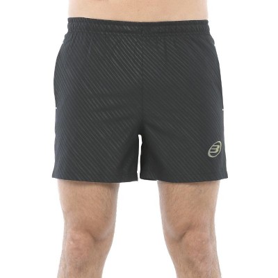 Short Bullpadel Usert Negro