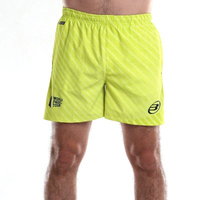 Short Bullpadel WPT Liego Limon