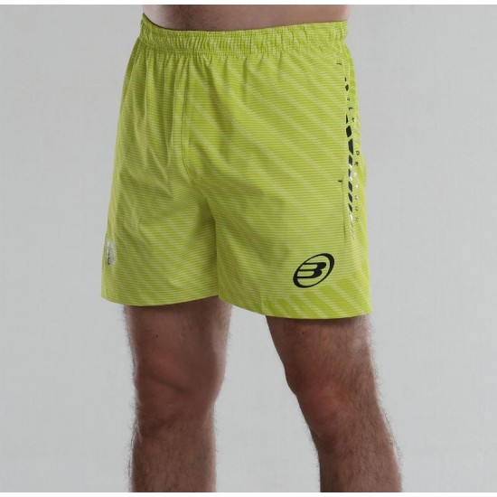 Short Bullpadel WPT Liego Limon