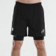 Short Bullpadel WPT Lirio Negro