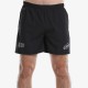 Short Bullpadel WPT Lunes Negro