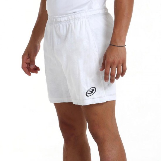 Short Bullpadel Yente 23I Blanco