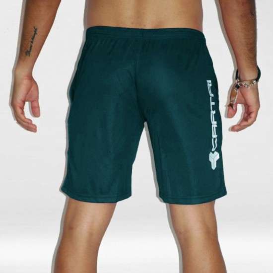 Short Cartri Trainer 3.0 Petroleo