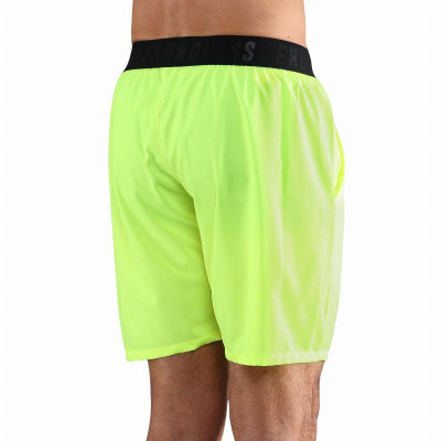 Short Endless Ace Iconic Amarillo