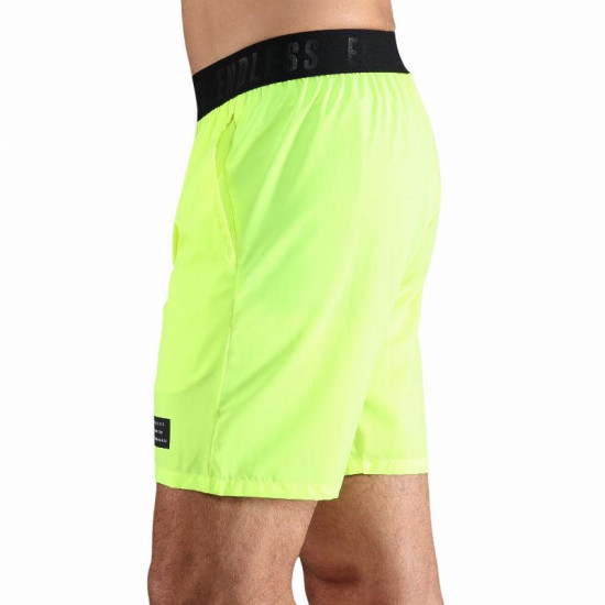 Short Endless Ace Iconic Amarillo