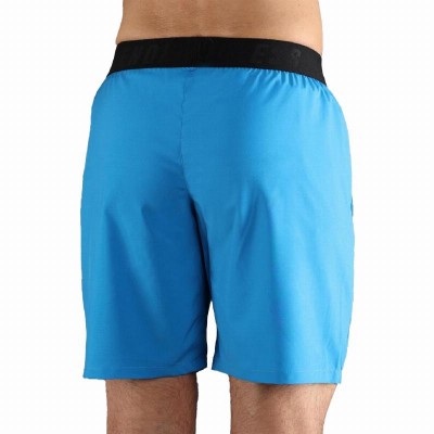 Short Endless Ace Iconic Azul II