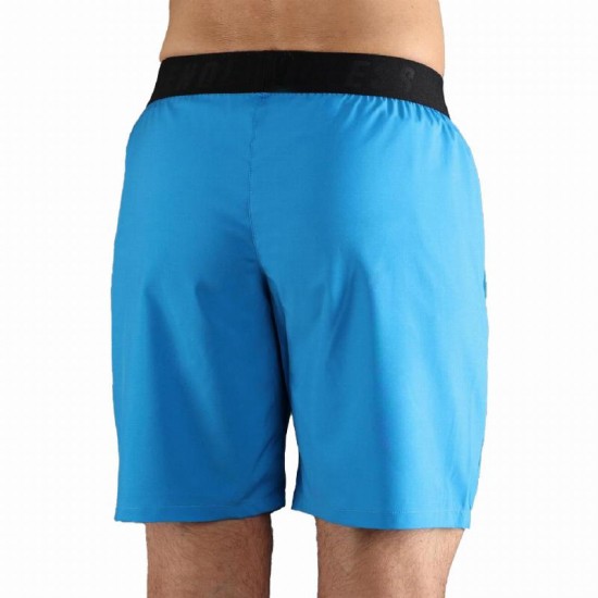 Short Endless Ace Iconic Azul II