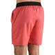 Short Endless Ace Iconic Coral Auburn