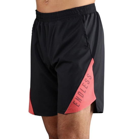 Short Endless Phoenix Negro Auburn