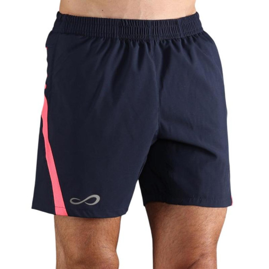 Short Endless Storm Azul Marino