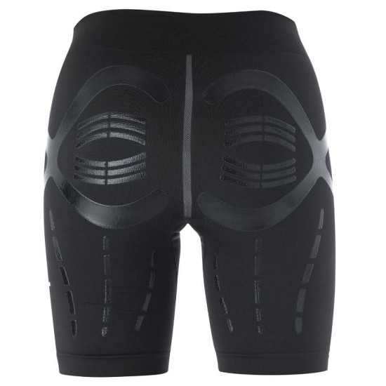 Short Floky Activator Negro