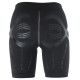 Short Floky Activator Negro