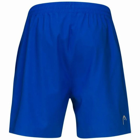 Short Head Club Azul Royal