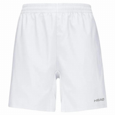 Short Head Club Blanco Gris