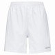 Short Head Club Blanco Gris