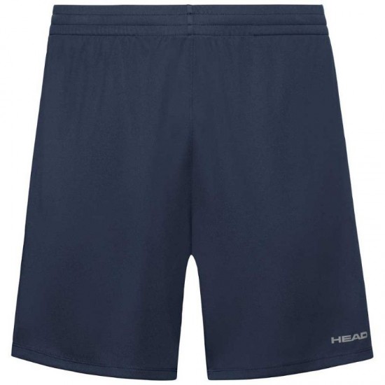 Short Head Easy Court Azul Oscuro