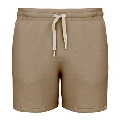 Short Head Motion Marron Teak