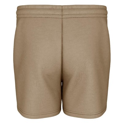 Short Head Motion Marron Teak