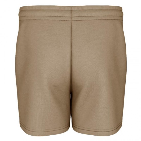 Short Head Motion Marron Teak