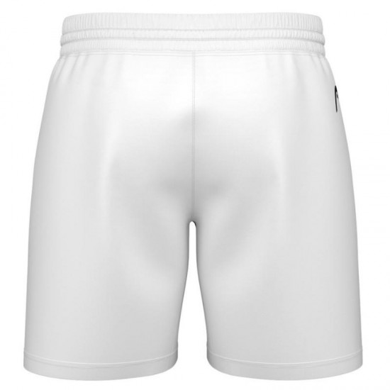 Short Head Play Blanco