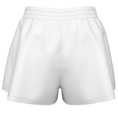 Short Head Play Blanco Mujer