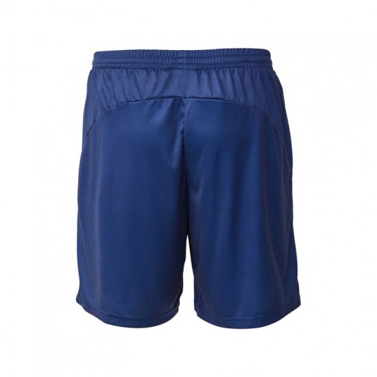 Short JHayber Basic Azul Blanco