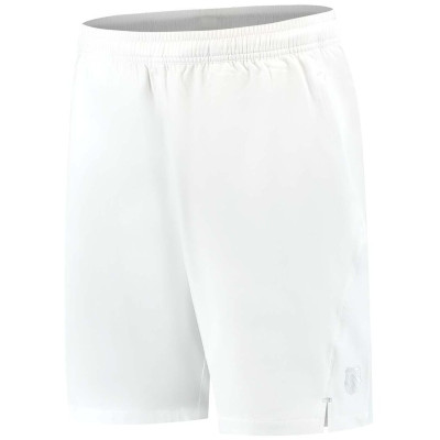 Short Kswiss Hypercourt 7In 2 Blanco
