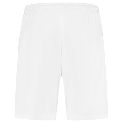 Short Kswiss Hypercourt 7in Blanco