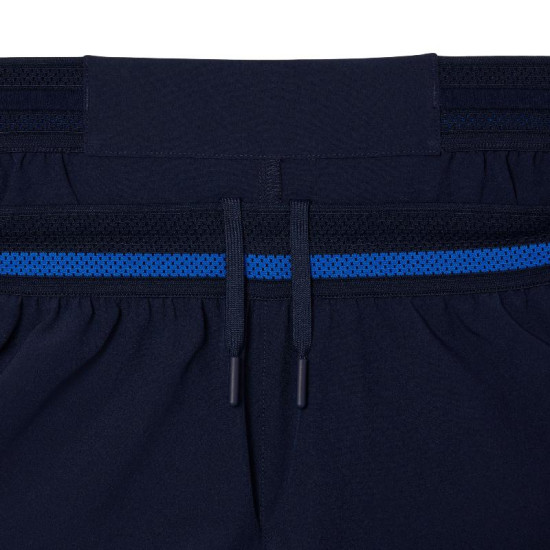 Short Lacoste Novak Djokovic Azul Marino