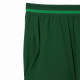 Short Lacoste Novak Djokovic Tenis Verde