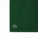Short Lacoste Novak Djokovic Tenis Verde
