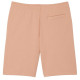 Short Lacoste Regular Fit Beige Coral