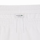 Short Lacoste Regular Fit Blanco