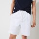 Short Lacoste Sport Blanco