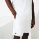 Short Lacoste Sport Blanco
