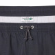Short Lacoste Sport Gris Oscuro