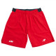 Short Lok A1 Padel Siskiyou Rojo