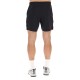 Short Lotto Squadra II Negro