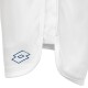 Short Lotto Squadra III Blanco Brillo