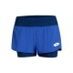 Short Lotto Tech I D1 Azul Royal