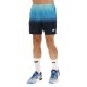 Short Lotto Top IV Azul Degradado