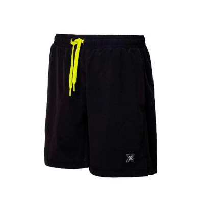 Short Munich Premium Negro