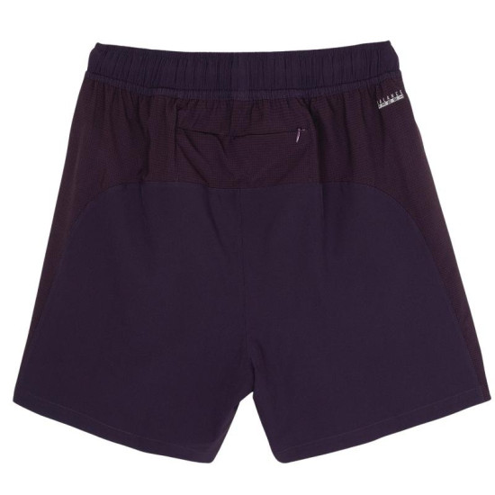 Short Nox Pro Morado