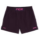 Nox Pro Dark Purple Women''s Shorts