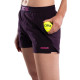 Nox Pro Dark Purple Women''s Shorts
