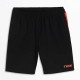 Short Nox Team Negro Naranja