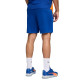Short Puma Individual Azul Naranja