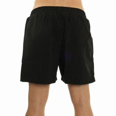 Short Vibora Advanced Pro Negro Naranja