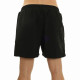 Short Vibora Advanced Pro Negro Naranja